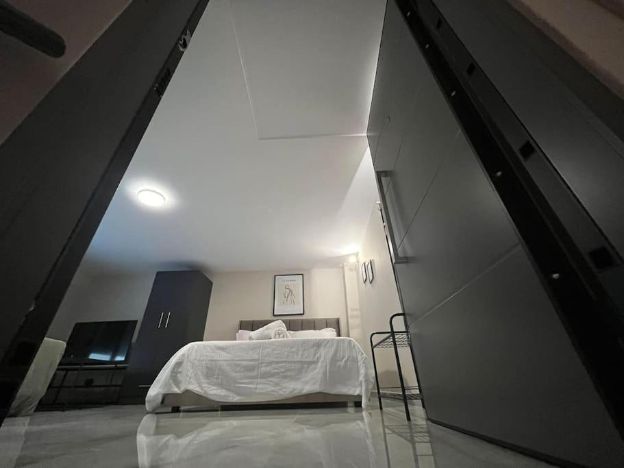 Cozy Studio In Alexandroupolis Esterno foto