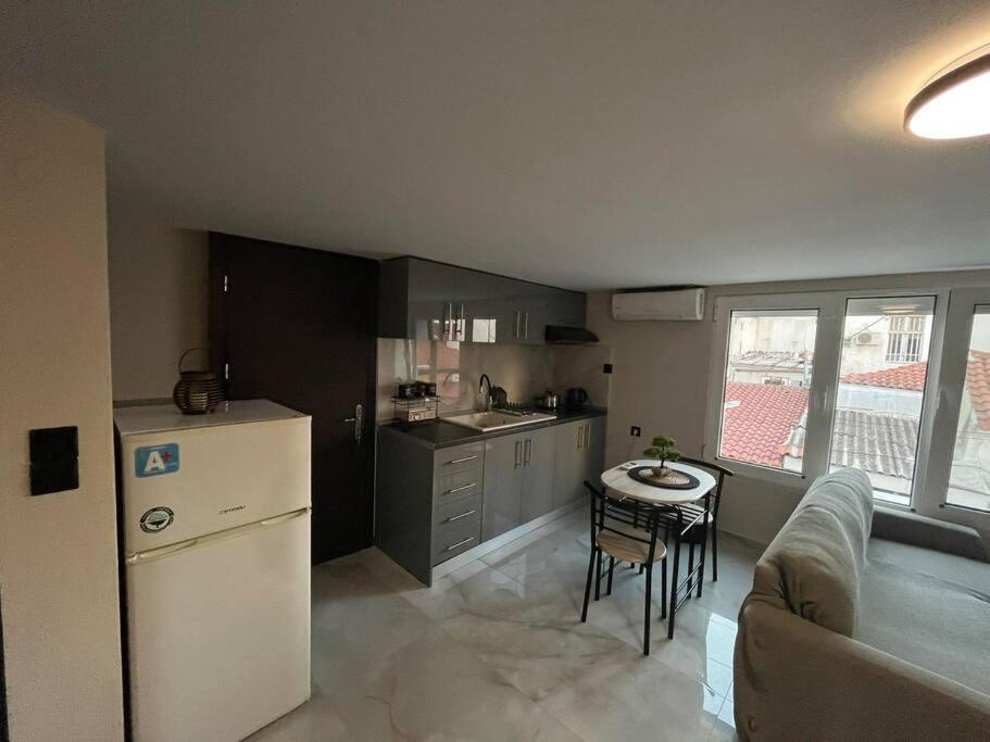Cozy Studio In Alexandroupolis Esterno foto