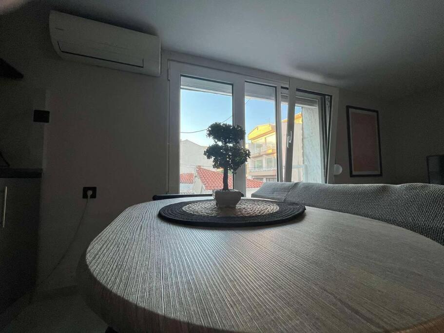 Cozy Studio In Alexandroupolis Esterno foto